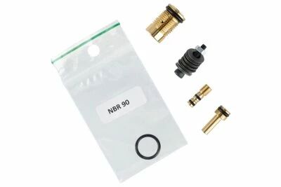 Repair kit Crown & Impact-Reg (after sr.no:183534)