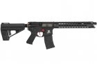 Répique VFC Avalon Leopard Carbine AEG - Black