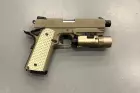 Réplique 1911 DESERT WARRIOR Tokyo Marui Custom