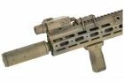 Réplique 416 Delta Next Gen \ Well-Worn\  Brushless Custom