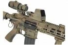 Réplique 416 Delta Next Gen \ Well-Worn\  Brushless Custom