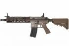 416 DELTA FDE Canon Gauche