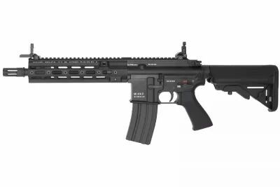 416 DELTA Noir Canon Gauche