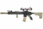 Réplique 416D 13.5\'\' DMR Next Gen Tokyo Marui Bi-ton Angry Gun Custom