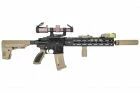 Réplique 416D 13.5\'\' DMR Next Gen Tokyo Marui Bi-ton Angry Gun Custom