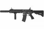 416D DEVGRU Noir Canon Gauche