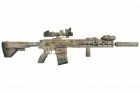 Réplique 417 DMR Next Gen \ Well-Worn\  Brushless Custom