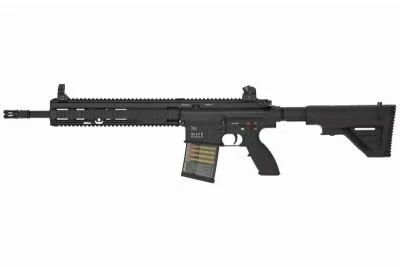 R�plique 417D Tokyo Marui Brushless Full Upgrade OPS Factory