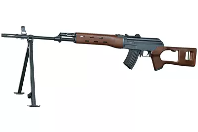 Rplique A-47 heavy (SVD) Jing Gong AEG