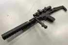 Réplique AAP-01 Assassin DMR M-lok Custom 