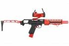 Réplique AAP01 Combat RED Mancraft Custom