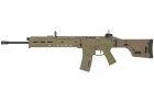 ACR MSD-2 A&K DE canon gauche