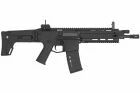 ACR MSD-3 A&K noir canon droite