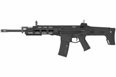 ACR MSD A&K noir canon gauche