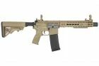 R&eacute;plique 10  Carbontech Amplified EVOLUTION Tan droite