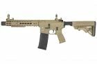 R&eacute;plique 10  Carbontech Amplified EVOLUTION Tan gauche