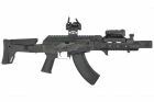 AK Storm Custom OPS-FACTORY AEG droite