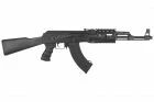 AK47 RIS Tactical CYMA noir droite