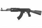 AK47 RIS Tactical CYMA noir gauche