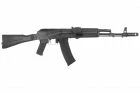 AK74M Platinum CYMA Noir Canon Droite