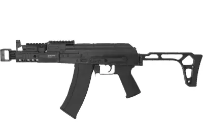 Rplique AEG AK74U Custom full mtal