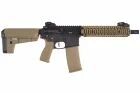 MK18 Alpha DELTA ARMORY Half-Tan droite