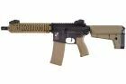 MK18 Alpha DELTA ARMORY Half-Tan gauche