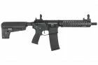 MK18 Alpha DELTA ARMORY Noir droite