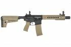 SilentOps PREDATOR&nbsp;Charlie DELTA ARMORY Half-Tan droite