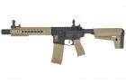 SilentOps PREDATOR&nbsp;Charlie DELTA-ARMORY Half-Tan gauche