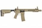 SilentOps PREDATOR&nbsp;Charlie DELTA ARMORY Tan droite