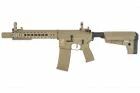 SilentOps PREDATOR&nbsp;Charlie DELTA-ARMORY Tan gauche