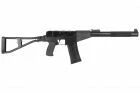 R&eacute;plique AEG AS-VAL KING ARMS droite