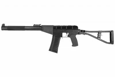 R�plique AEG AS-VAL KING ARMS gauche