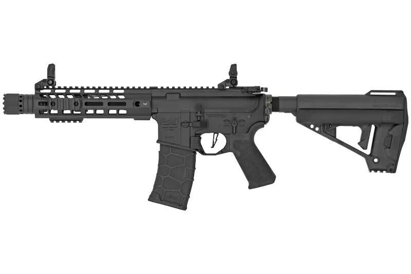 Réplique AEG Avalon saber CQB VFC noir