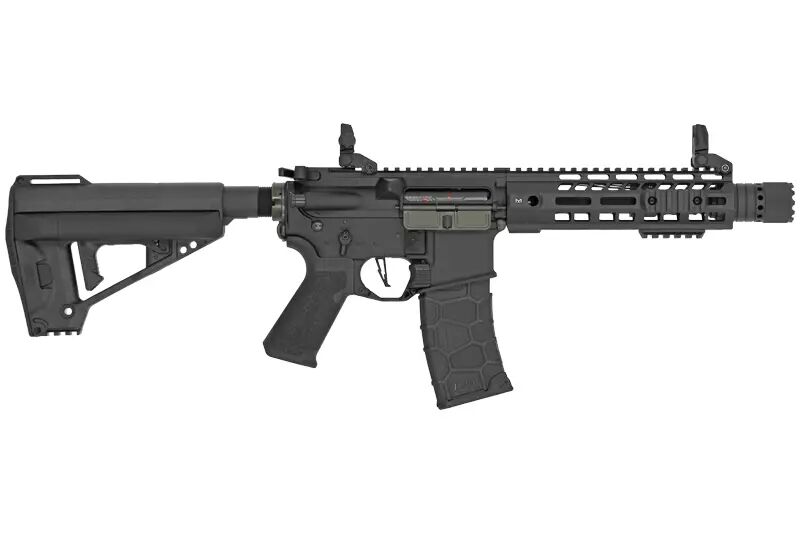 Réplique AEG Avalon saber CQB VFC noir