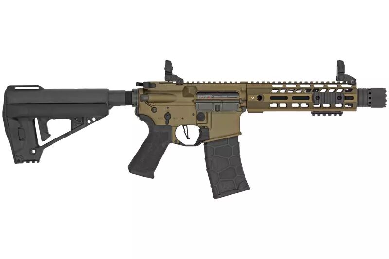 Réplique AEG Avalon saber CQB VFC Tan