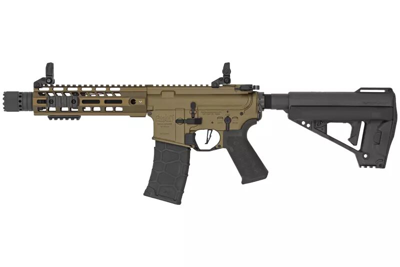 Rplique AEG Avalon saber CQB VFC Tan