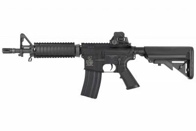 R�plique CYMA Noir canon gauche