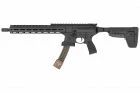 R&eacute;plique MPX JW TTI SIG gauche