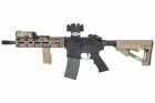 MK18 Evolt Tokyo Marui Canon Gauche