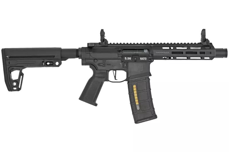 Réplique AEG DIAMONDBACK DB15 AP300 7\'\' - NOIR BO