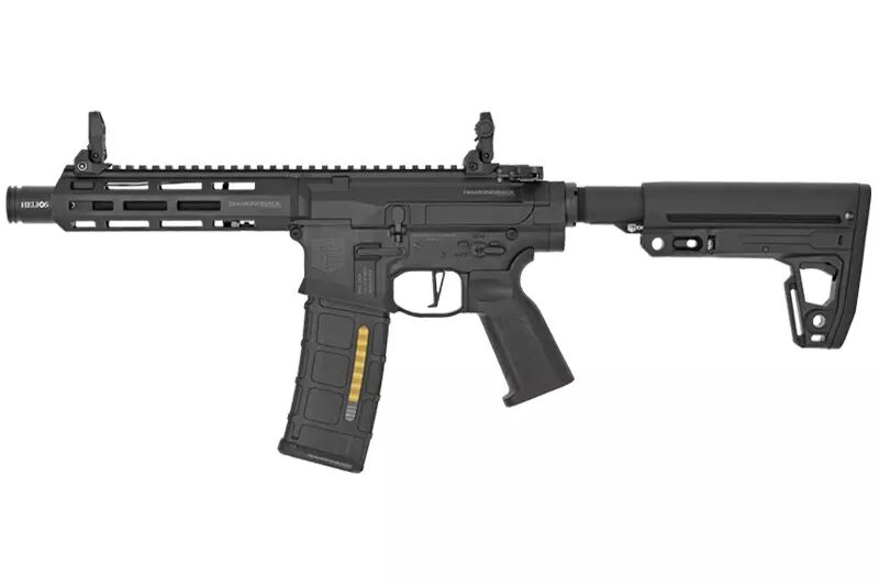 Réplique AEG DIAMONDBACK DB15 AP300 7\'\' - NOIR BO