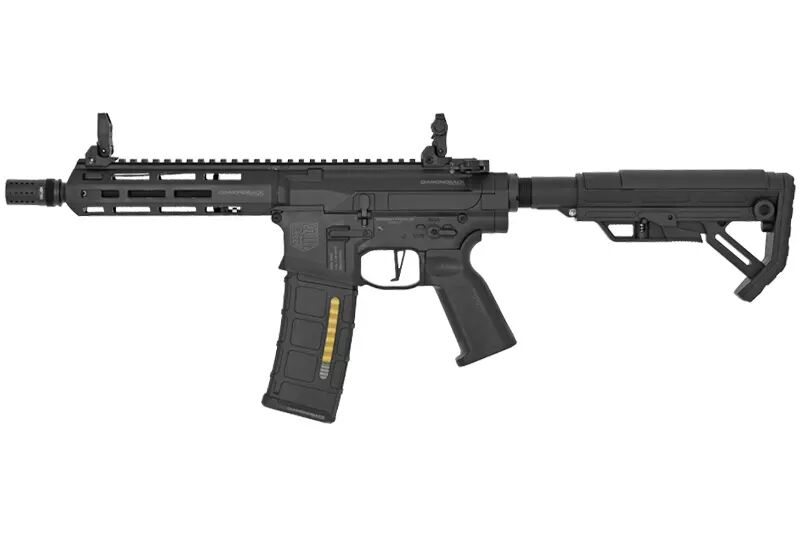 Réplique AEG DIAMONDBACK DB15 AP305 7\'\' - NOIR BO