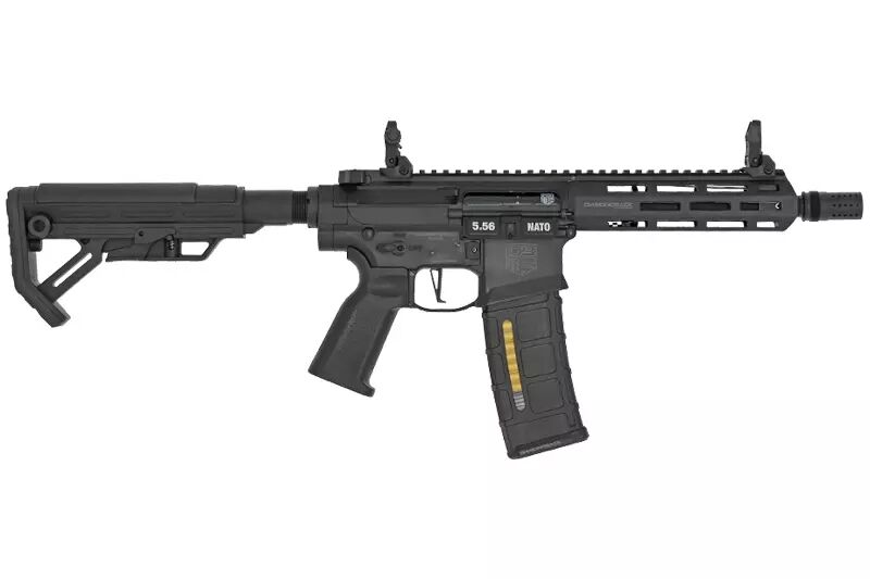 Réplique AEG DIAMONDBACK DB15 AP305 7\'\' - NOIR BO