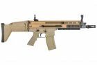 R&eacute;plique AEG FN SCAR-L Black CYMA