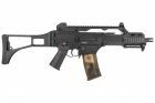 G36C Eyetrace Noir Canon Droite