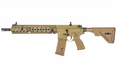 R�plique AEG G95K Heckler & Koch Umarex