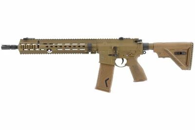 G95K Green-Brown Umarex Canon Gauche