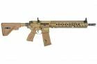 G95K H&K Green-Brown Canon Droite